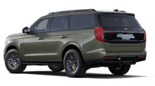2025 Ford Expedition® External Image 3